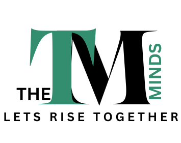 The Minds
