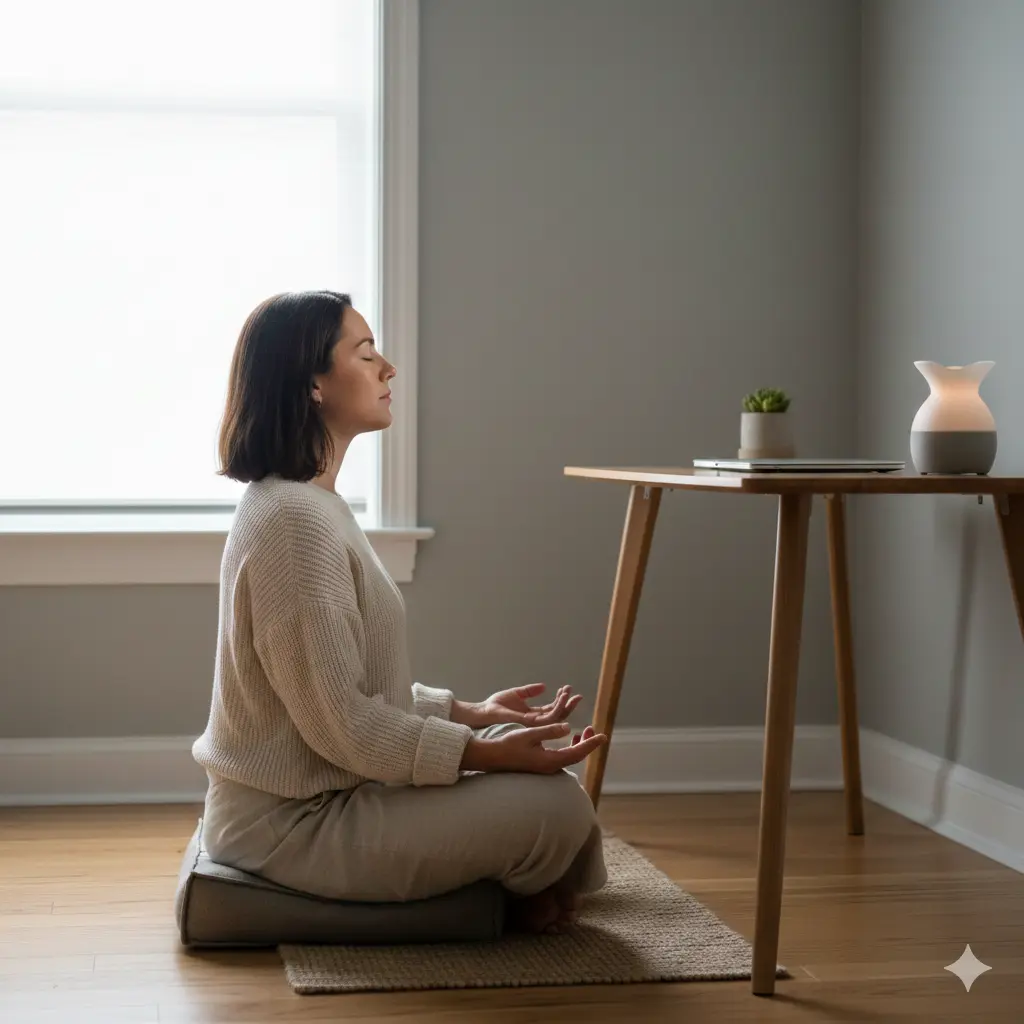 stress management techniques