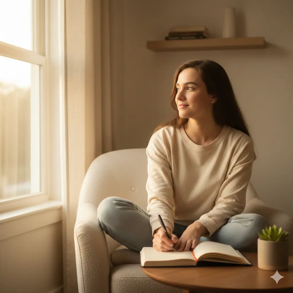 the power of positive thinking