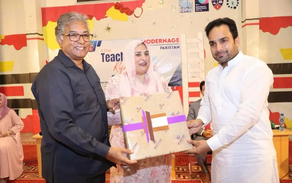 sessions at Abbottabad