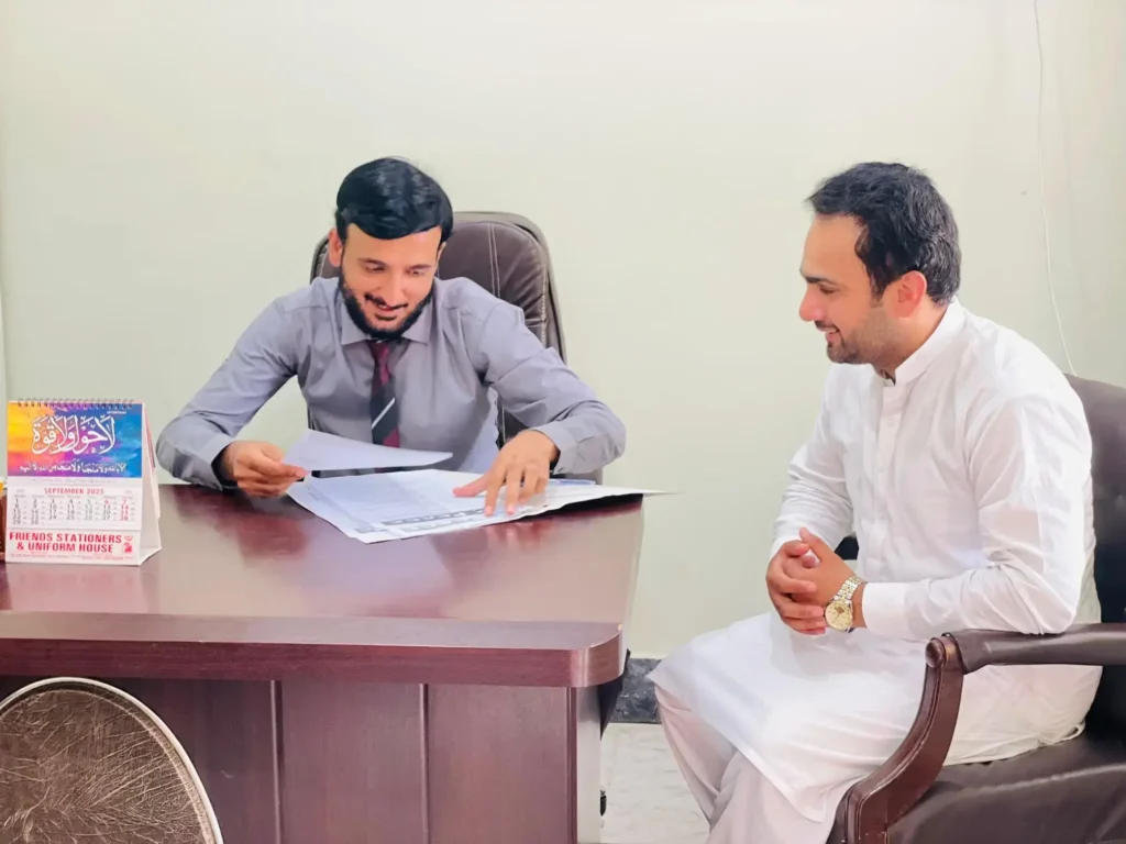 Mental health programs