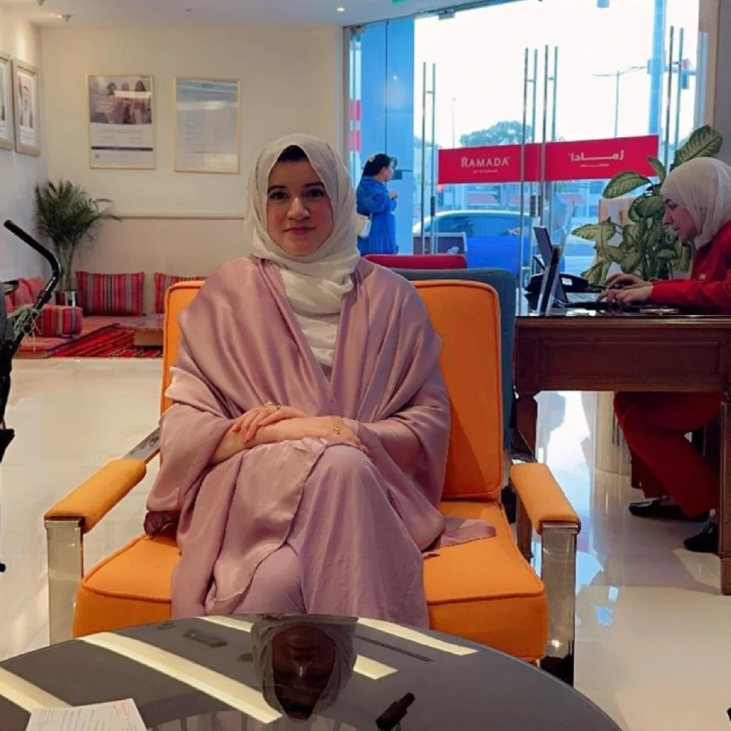 QuratulAin Clinical Psychologist