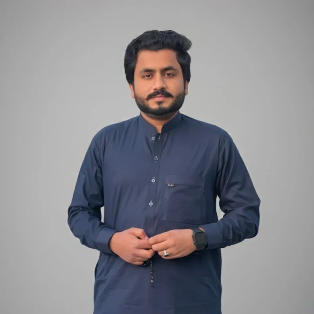 Bilal Clinical Psychologist
