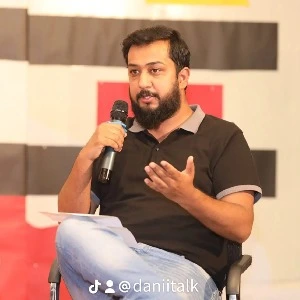 Daniyal Clinical Psychologist