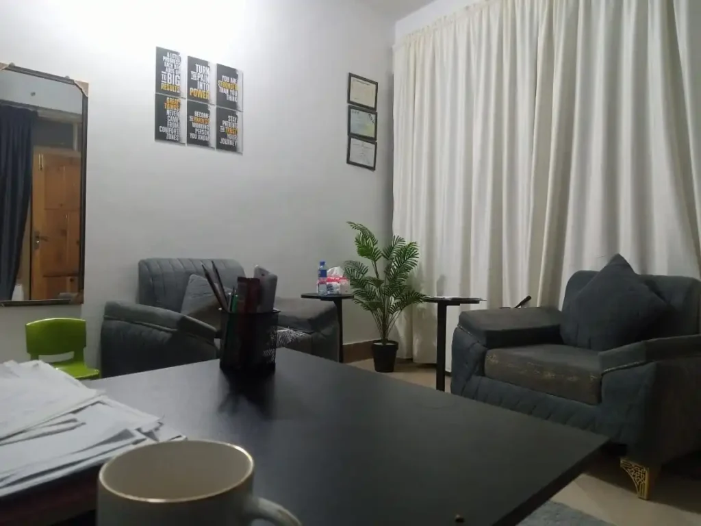 Psychologist in Mansehra