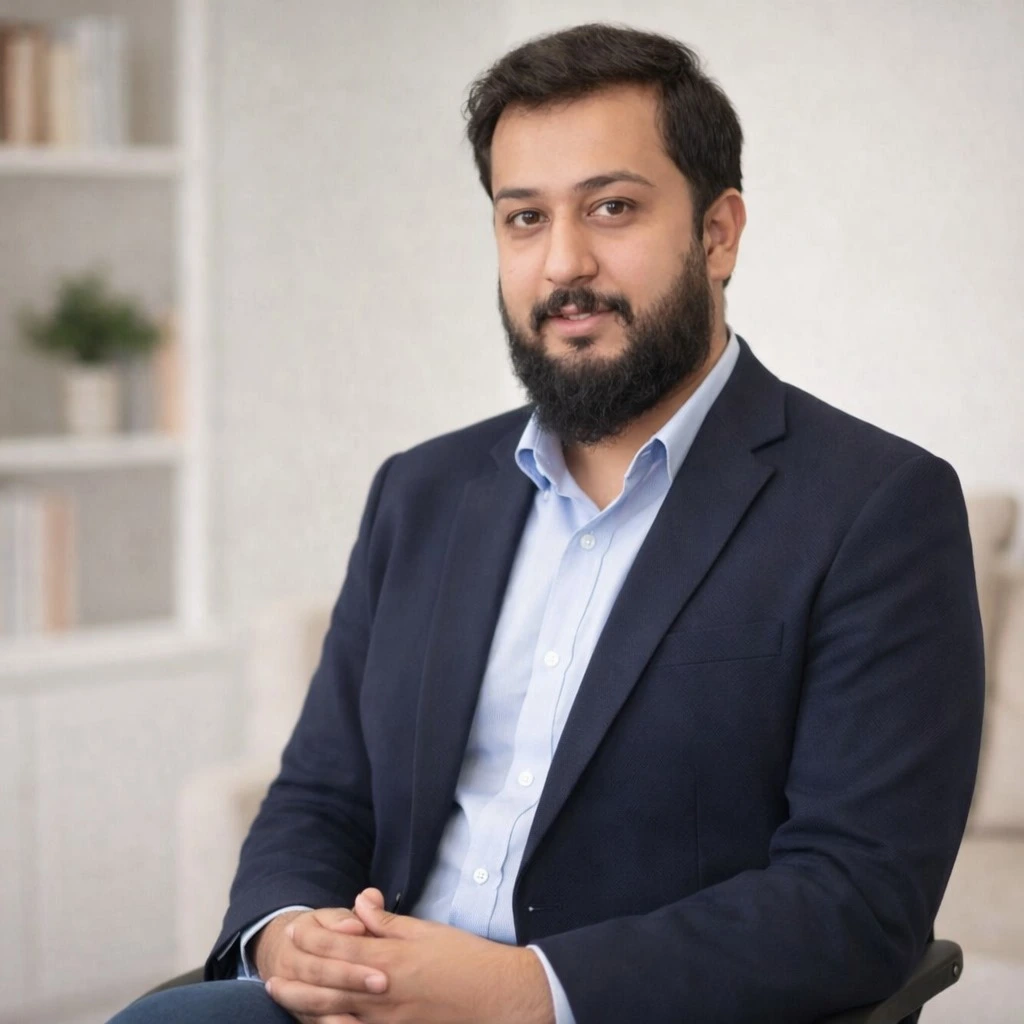 daniyal sir psychologist in Mansehra