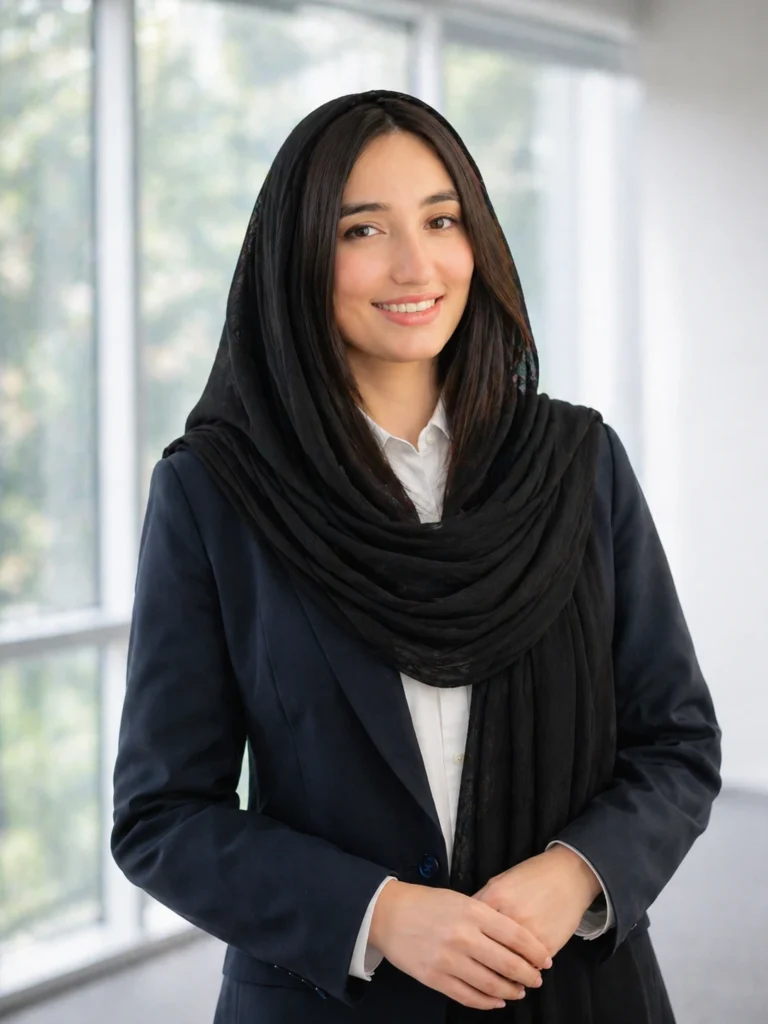 Tayyeba Counselor