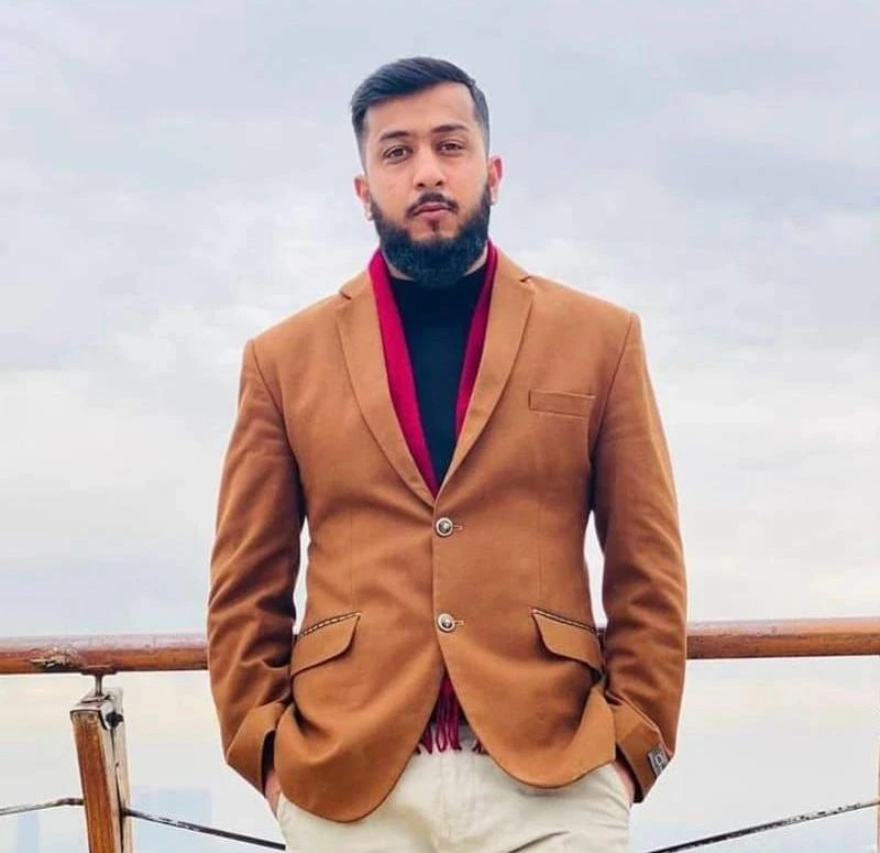 Daniyal Psychologist