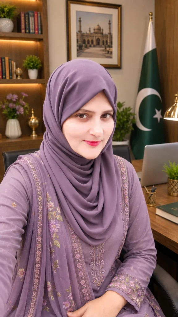Haleema Psychologist